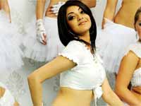 OM Shanti OM Shanti