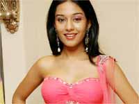 Amrita Rao Amrita Rao
