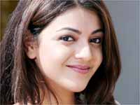 Kajal Kajal