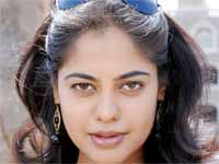 Bindu Madhavi Bindu Madhavi