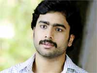 Nara Rohit Nara Rohit