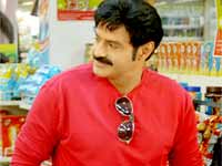 Balakrishna Balakrishna