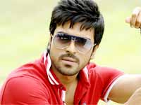 Ram Charan Teja Ram Charan Teja