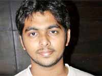 GV Prakash Kumar GV Prakash Kumar