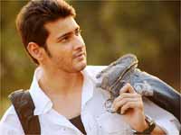 Mahesh Babu Mahesh Babu