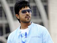 Ram Charan Teja Ram Charan Teja