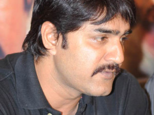 Srikanth Srikanth