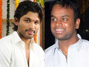 త్వరలో పరుగు కాంబినేషన్...!? త్వరలో పరుగు కాంబినేషన్...!?