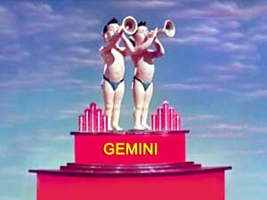 Gemini Colour Lab