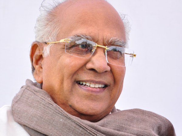 కేవలం పాషన్తో సినిమాల్లోకి రావొద్దు : ఏఎన్ఆర్ కేవలం పాషన్తో సినిమాల్లోకి రావొద్దు : ఏఎన్ఆర్