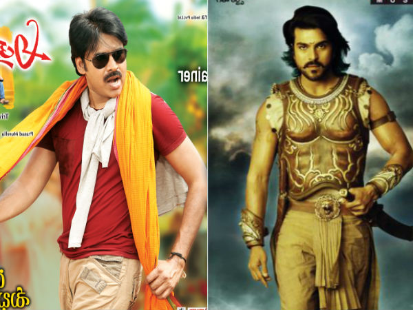 ‘మగధీర’ బాక్సు బద్దలైంది గురూ..! ‘మగధీర’ బాక్సు బద్దలైంది గురూ..!