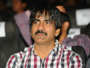 కొత్త చిత్రానికి రవితేజ రెమ్యునేషన్ అంతా? కొత్త చిత్రానికి రవితేజ రెమ్యునేషన్ అంతా?