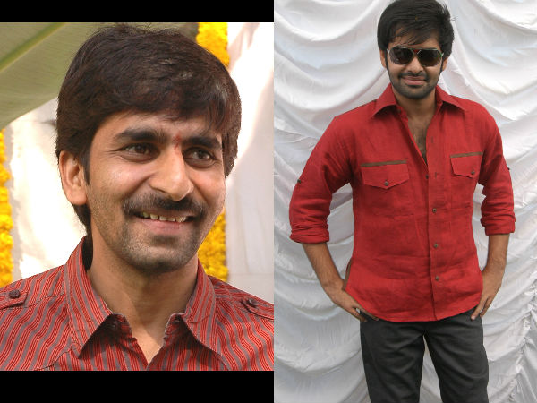 రామ్ సినిమా ఎనౌన్స్ చేసారు రామ్ సినిమా ఎనౌన్స్ చేసారు