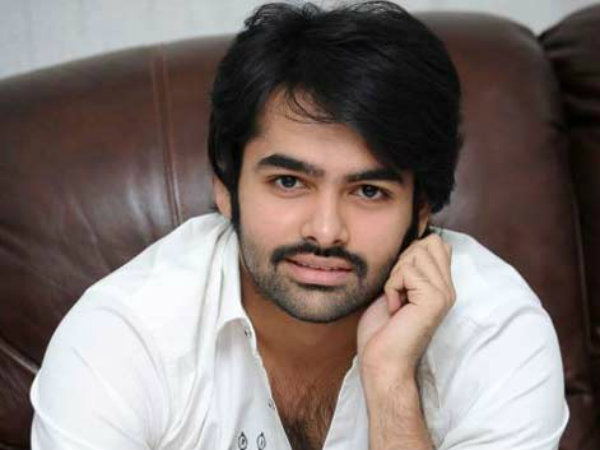 ప్చ్... రామ్ కి సమస్య మళ్లీ మొదటికొచ్చింది ప్చ్... రామ్ కి సమస్య మళ్లీ మొదటికొచ్చింది