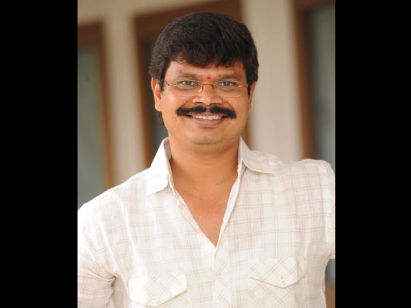 బాలయ్యకు ఇచ్చినట్లే నాకూ హిట్టిస్తాడు బాలయ్యకు ఇచ్చినట్లే నాకూ హిట్టిస్తాడు