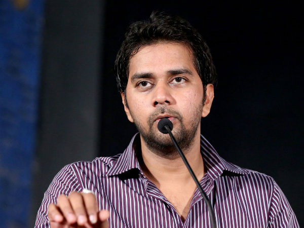 Karthikeya director next with established hero Karthikeya director next with established hero