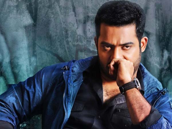 Ntr's Temper distributors & Area rights Ntr's Temper distributors & Area rights
