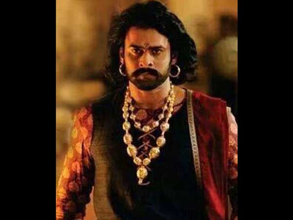 Rajamouli's Baahubali Leak: Another two Rajamouli's Baahubali Leak: Another two