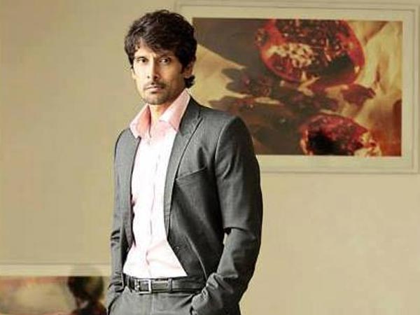 CONFIRMED: Vikram's Next Will Be Directed By Gautham Menon! CONFIRMED: Vikram's Next Will Be Directed By Gautham Menon!