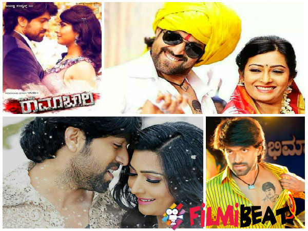 Ram Charan Teja Praises Yash's 'Mr & Mrs Ramachari' Ram Charan Teja Praises Yash's 'Mr & Mrs Ramachari'