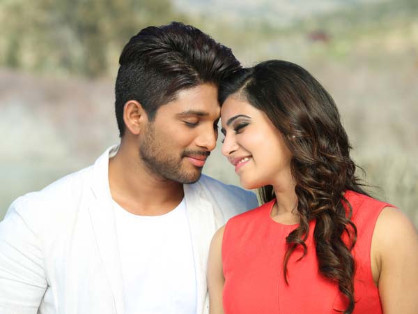 Son of Satyamurthy audio:mega Fans Angry Son of Satyamurthy audio:mega Fans Angry