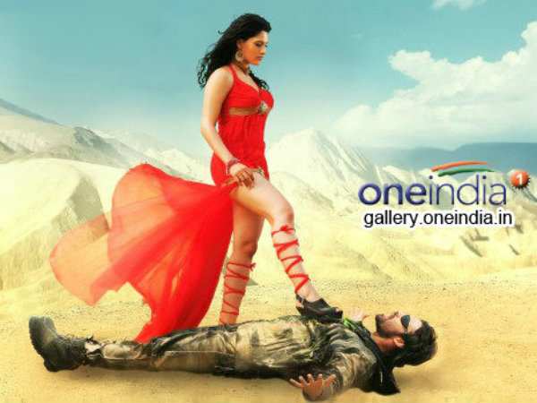 Rey's Pawanism Song Trailer Rey's Pawanism Song Trailer