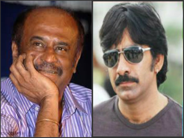 Rajini solved Lingaa issue - Producer Council announced Rajini solved Lingaa issue - Producer Council announced