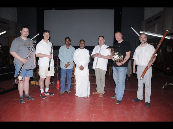 Rudhramadevi Audio Launch Promo! Rudhramadevi Audio Launch Promo!