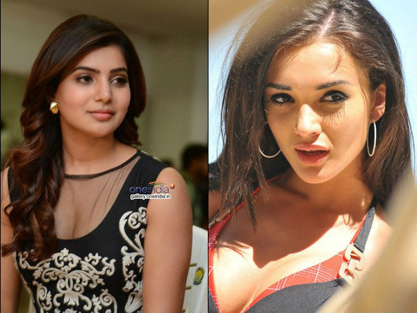 Dhanush starts shooting for his next flick with Samantha and Amy Jackson! Dhanush starts shooting for his next flick with Samantha and Amy Jackson!