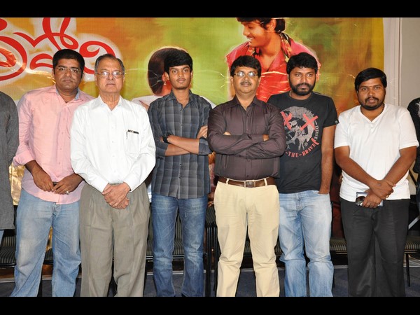 Aakash Puri's 'Andhra Pori' on May 15th Aakash Puri's 'Andhra Pori' on May 15th