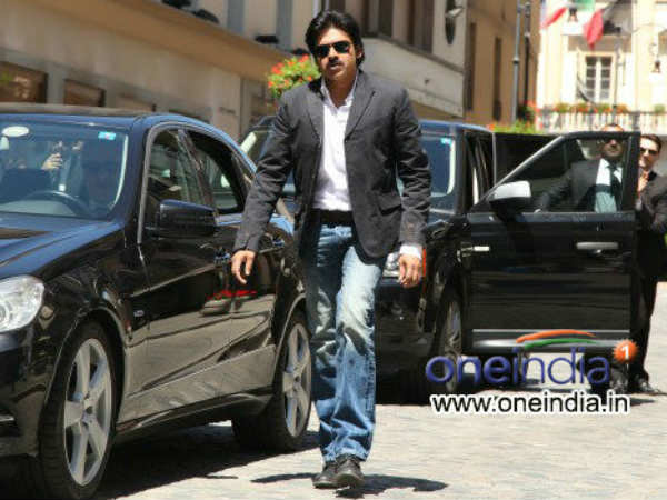 Pawan Kalyan latest tweet shock tollywood Pawan Kalyan latest tweet shock tollywood