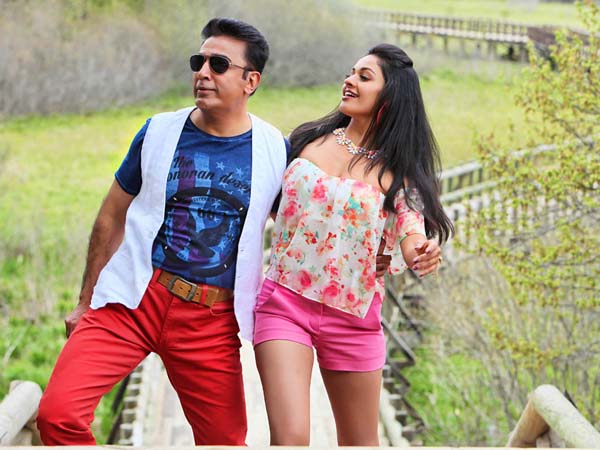 Producers Council on 'Uttama Villain' release Producers Council on 'Uttama Villain' release