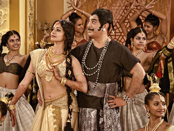Producers Council on 'Uttama Villain' release Producers Council on 'Uttama Villain' release