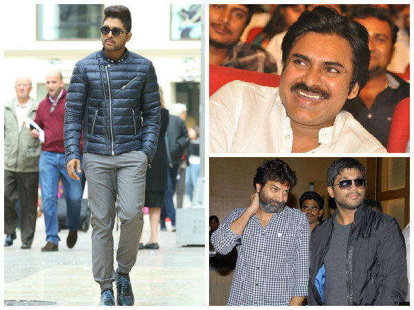 S/O Satyamurthy’s Thank you meet postponed S/O Satyamurthy’s Thank you meet postponed