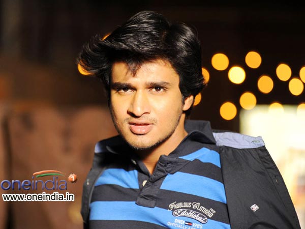 Nikhil next to be a Bollywood remake? Nikhil next to be a Bollywood remake?
