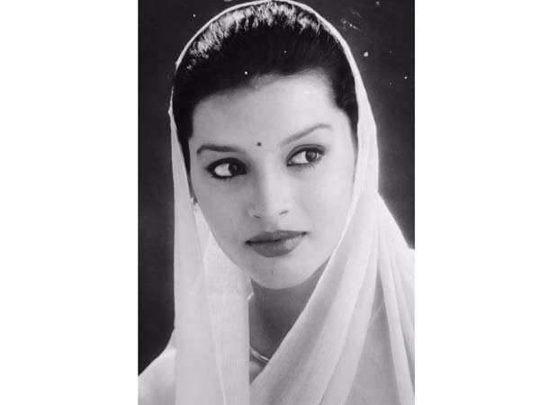 Renu Desai's Test Shoot Pic for Badri! Renu Desai's Test Shoot Pic for Badri!