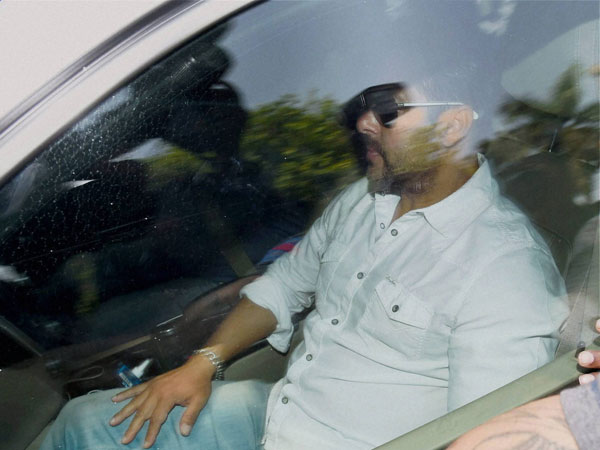 Live Updates: Actor Salman Khan hit and run case Live Updates: Actor Salman Khan hit and run case
