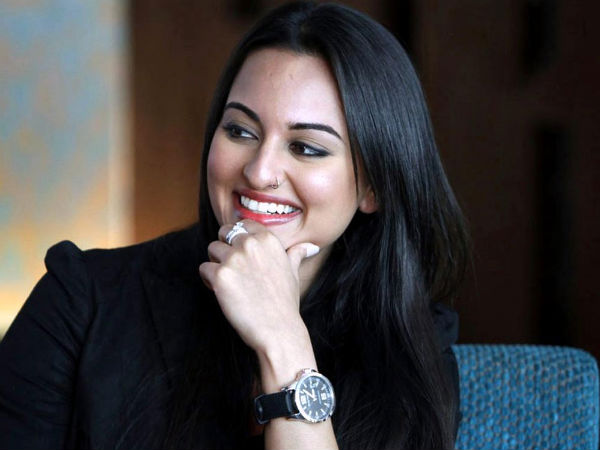 Sonakshi Sinha Lashes Out At Abhijeet For His Tweet On Salman Verdict Sonakshi Sinha Lashes Out At Abhijeet For His Tweet On Salman Verdict