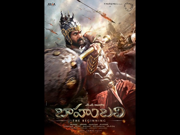 Rana Daggubati As Bhallaladeva In Baahubali Rana Daggubati As Bhallaladeva In Baahubali