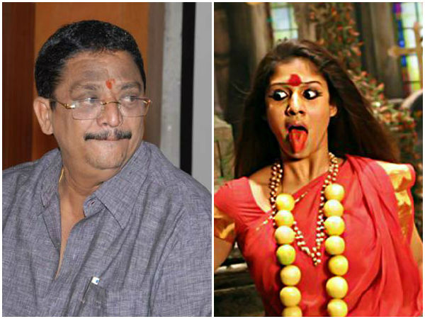 C.Kalyan bags yet another film’s dubbing rights C.Kalyan bags yet another film’s dubbing rights