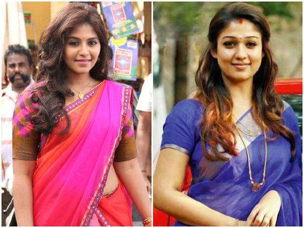 Finally, it's Anjali for Balayya Finally, it's Anjali for Balayya