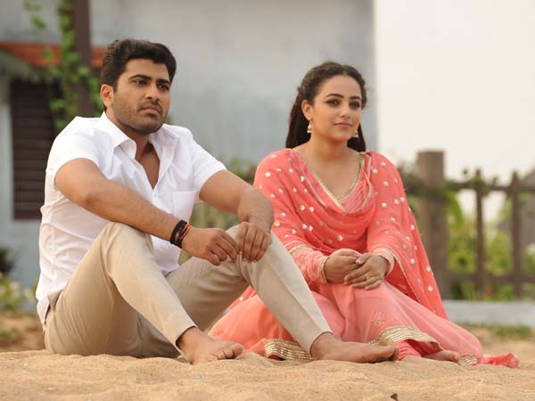 Sharwanand’s hit film ‘Malli Malli Idi Rani Roju’ to release in Tamil Sharwanand’s hit film ‘Malli Malli Idi Rani Roju’ to release in Tamil