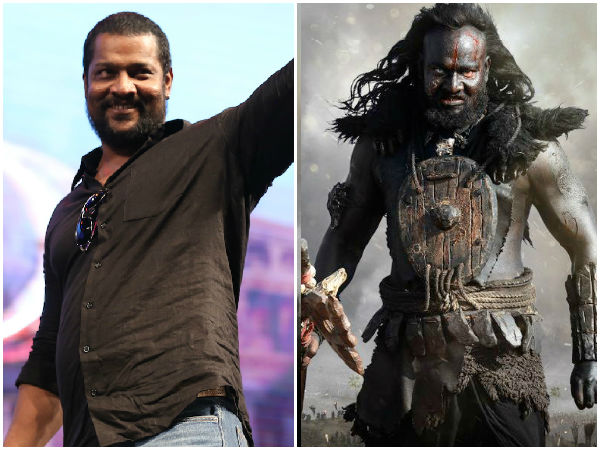 Facts behind the invention of Baahubali’s ‘Kiliki’ language Facts behind the invention of Baahubali’s ‘Kiliki’ language