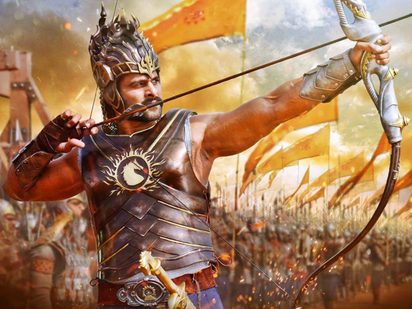 Facts behind the invention of Baahubali’s ‘Kiliki’ language Facts behind the invention of Baahubali’s ‘Kiliki’ language