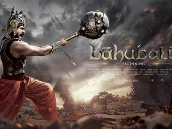 Rajamouli's Baahubali to Have Subtitles Abroad Rajamouli's Baahubali to Have Subtitles Abroad
