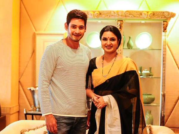 Srimanthudu Nizam Rights sold for Superb Price Srimanthudu Nizam Rights sold for Superb Price