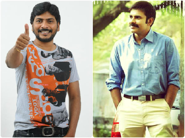 Directing the Powerstar very soon: Sampath Nandi Directing the Powerstar very soon: Sampath Nandi