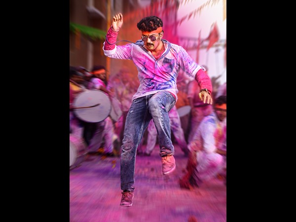 Kalyan Ram's Sher shooting Details Kalyan Ram's Sher shooting Details