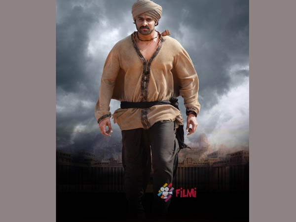 Baahubali: Bhimavaram Fans Rally On July 10th Baahubali: Bhimavaram Fans Rally On July 10th