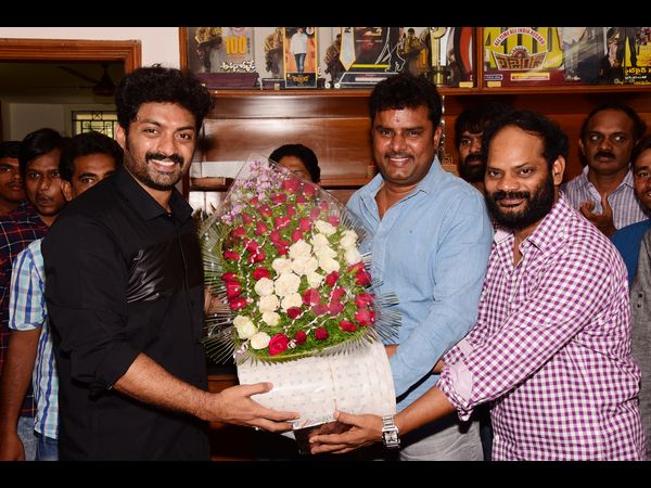 Kalyan Ram Birthday Kalyan Ram Birthday